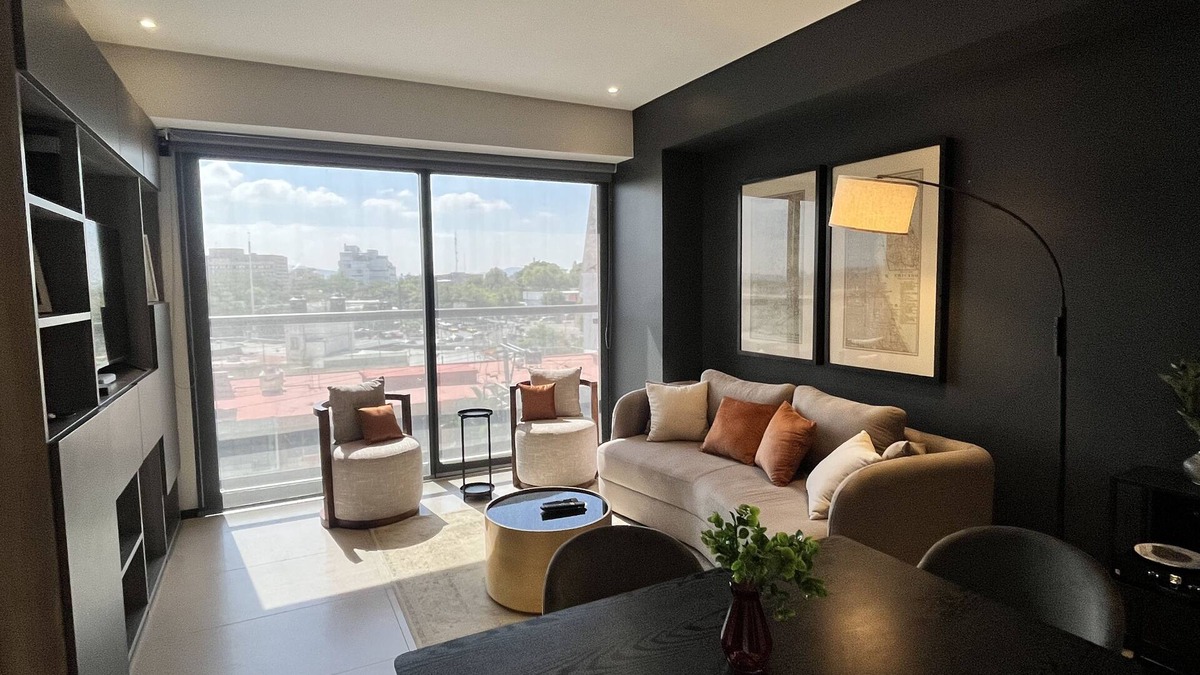 Americana Apartment | Americana Luxury Condo 2bedr 2 Bathroom