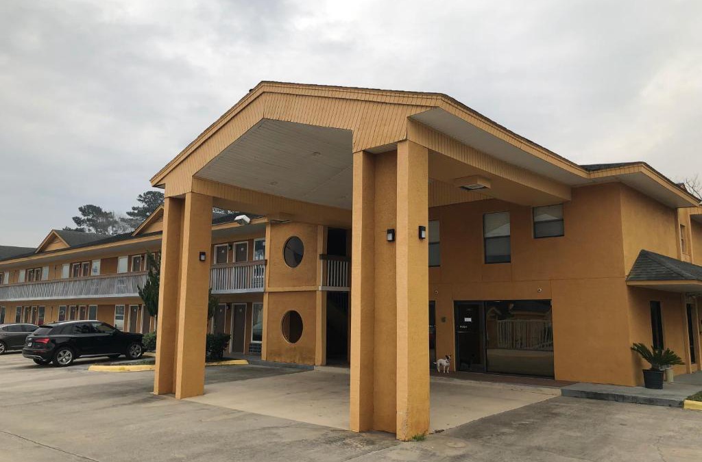 Fleming Hotel | Americas Best Inn - Savannah I-95