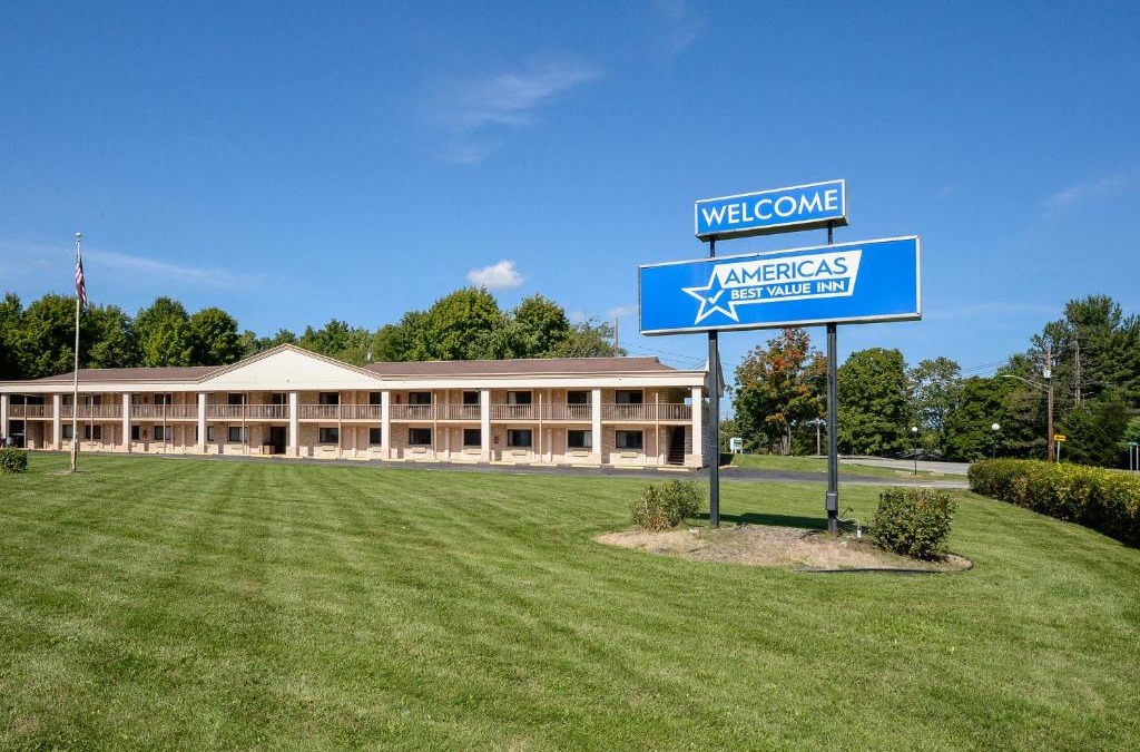 Central Valley Hotel | Americas Best Value Inn at Central Valley-Woodbury
