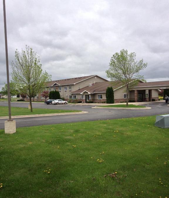 Spring Valley Hotel | Americas Best Value Inn & Suites-Spring Valley