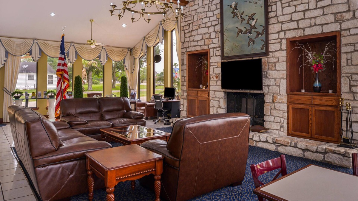 West Columbia Hotel | Americas Best Value Inn West Columbia