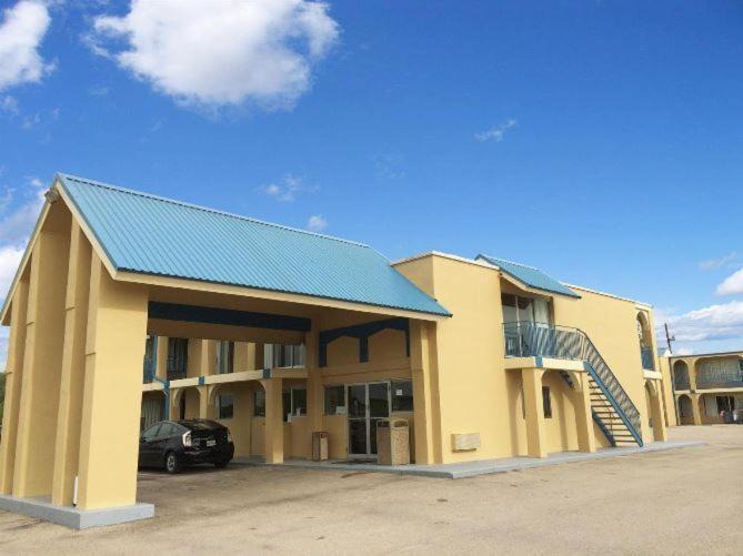 Schulenburg Hotel | Americas Best Value Inn Schulenburg