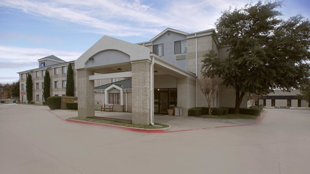 Addison Hotel | Americas Best Value Inn Addison Dallas