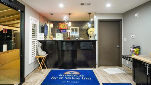 Antioch Hotel | Americas Best Value Inn, Antioch