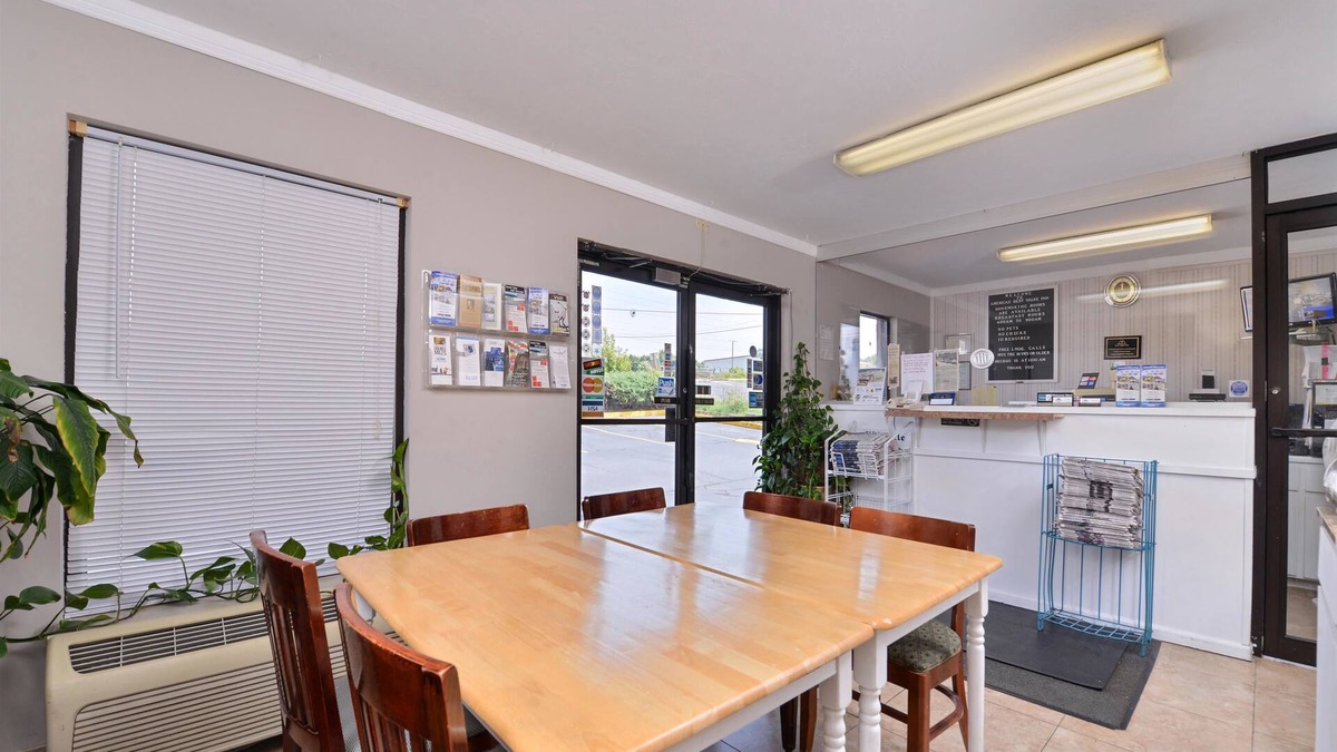 Gracewood Hotel | Americas Best Value Inn Augusta S