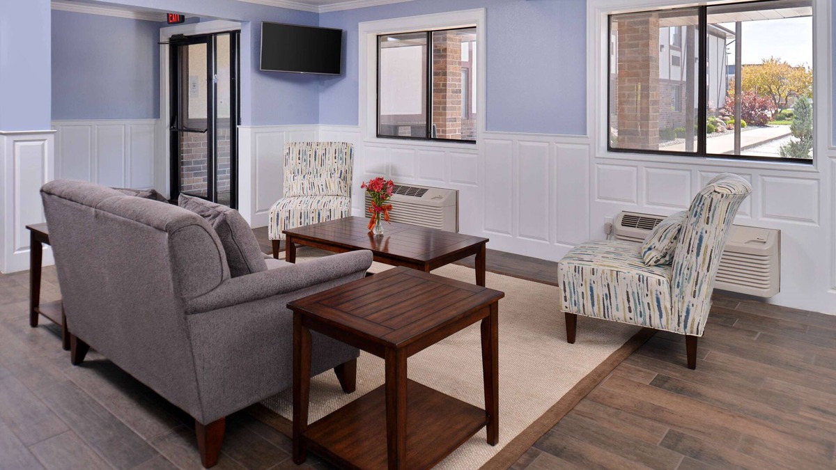 Birch Run Hotel | Americas Best Value Inn Birch Run