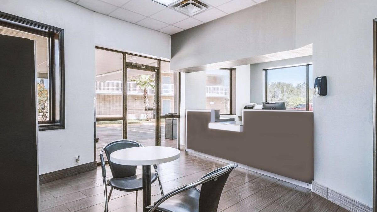 Beeville Hotel | Americas Best Value Inn Beeville