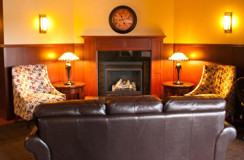 Big Lake Hotel | Americas Best Value Inn Big Lake Becker