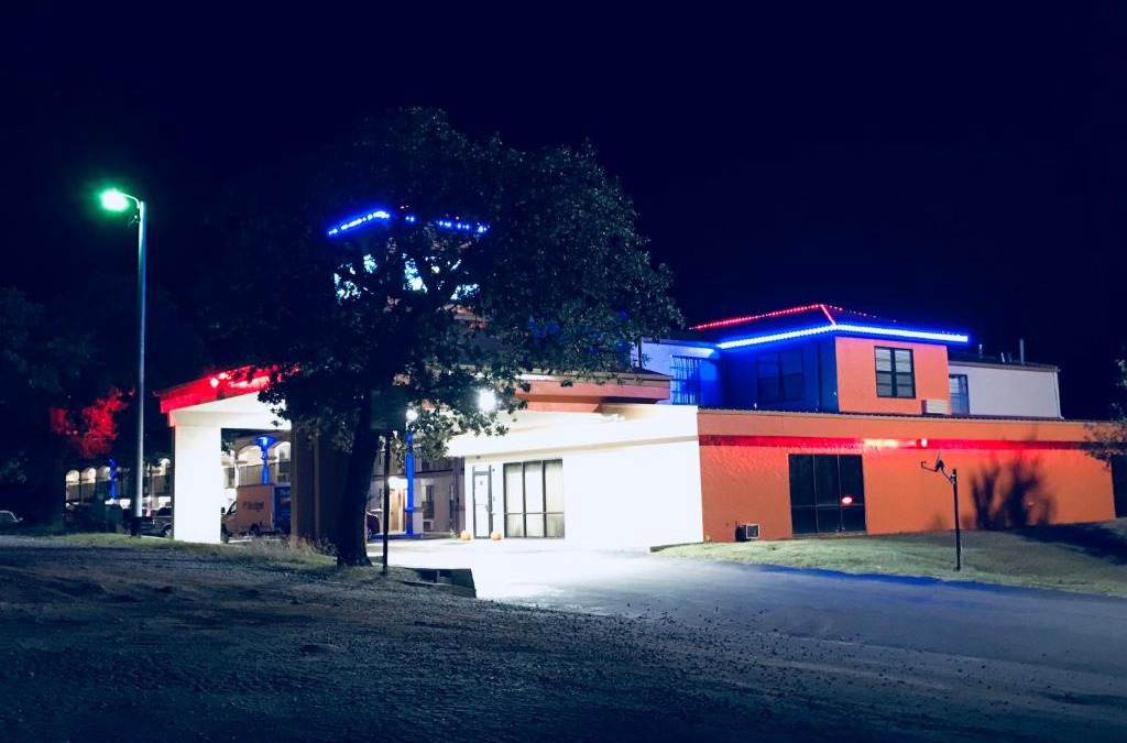 Bowie Hotel | Americas Best Value Inn Bowie