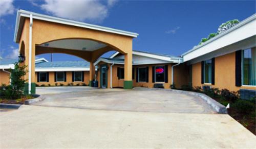 Caldwell Hotel | Americas Best Value Inn Caldwell