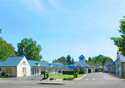 West Eugene Hotel | Americas Best Value Inn Eugene