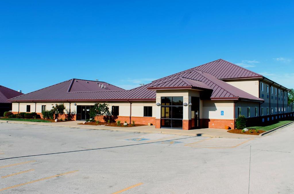 Sycamore Hotel | Americas Best Value Inn-Fredonia