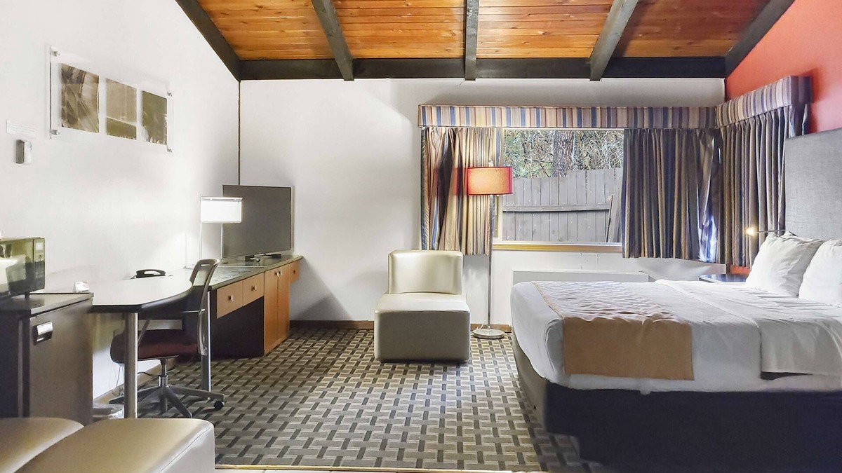 Hinckley Hotel | Americas Best Value Inn Hinckley