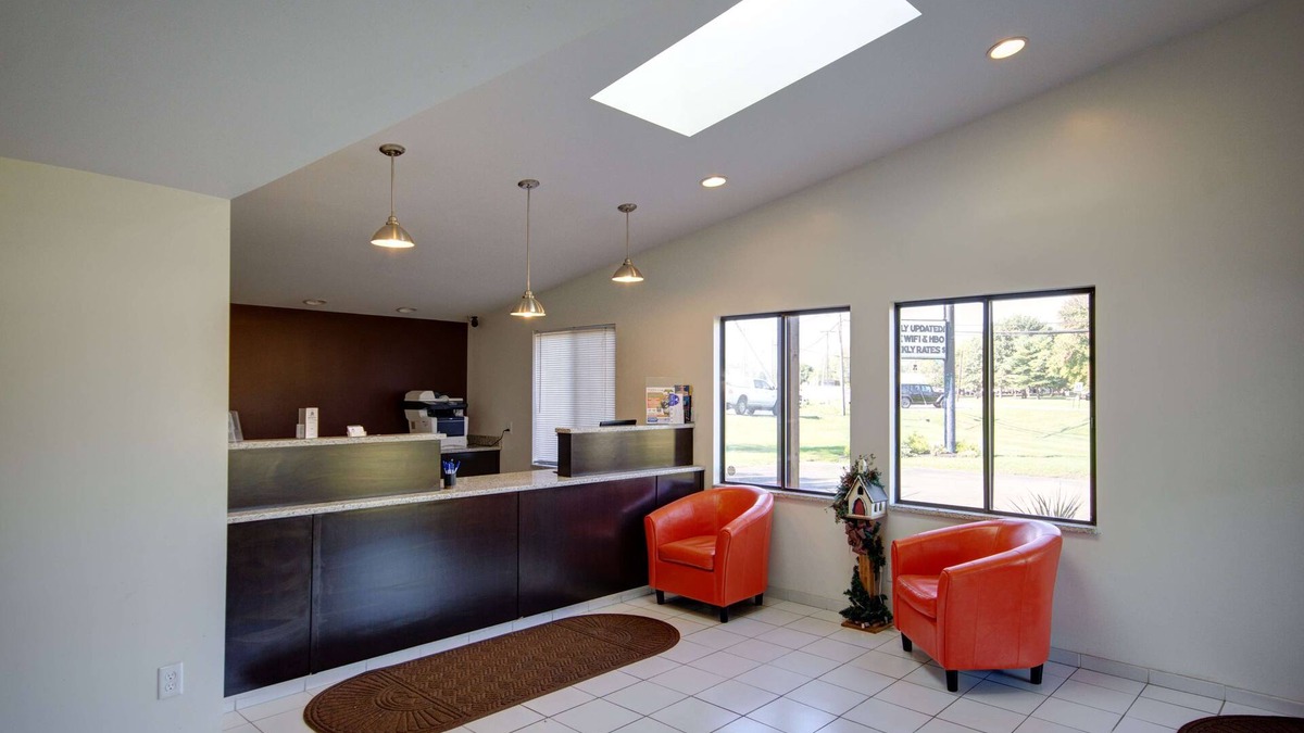 Heath Hotel | Americas Best Value Inn Heath Newark