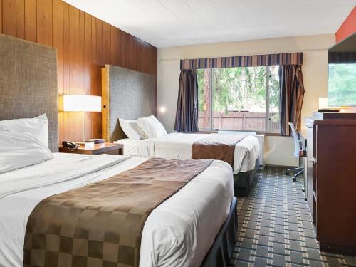 Hinckley Hotel | Americas Best Value Inn Hinckley