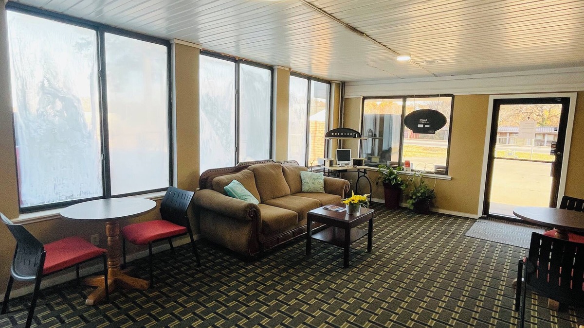 Jay Hotel | Americas Best Value Inn Jay