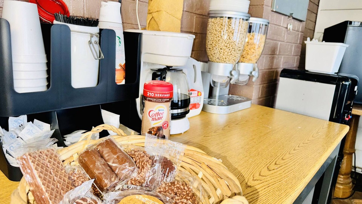 Jay Hotel | Americas Best Value Inn Jay