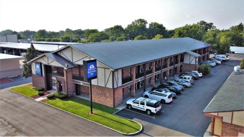 Livonia Hotel | Americas Best Value Inn-Livonia/Detroit