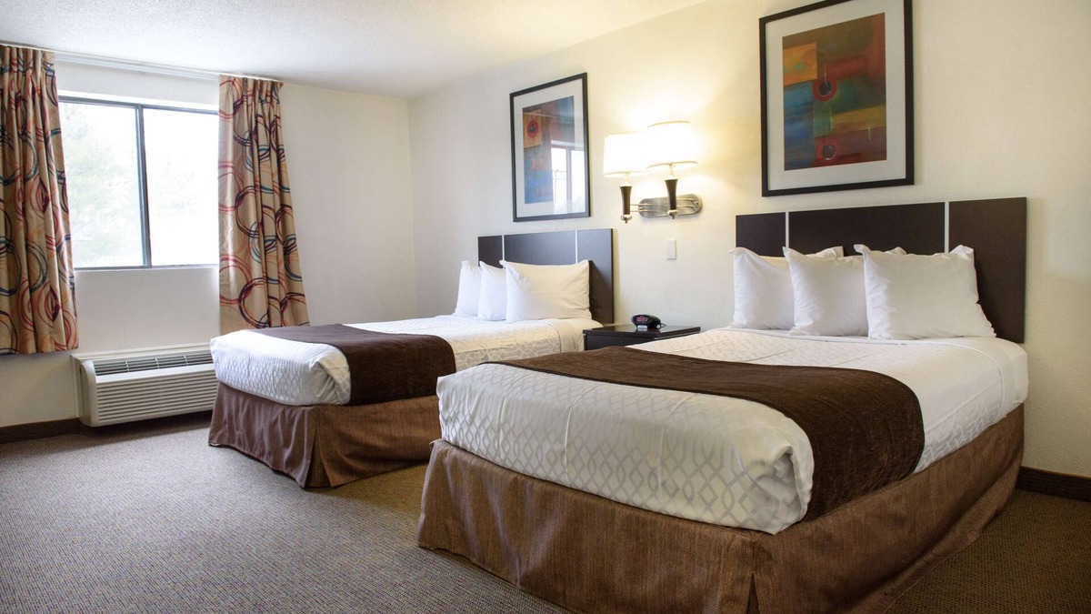 New Paltz Hotel | Americas Best Value Inn New Paltz