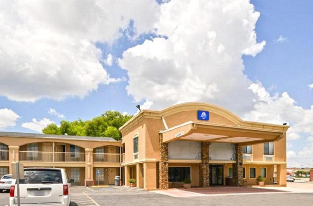 Houston Hotel | Americas Best Value Inn-Near NRG Park/Medical Center