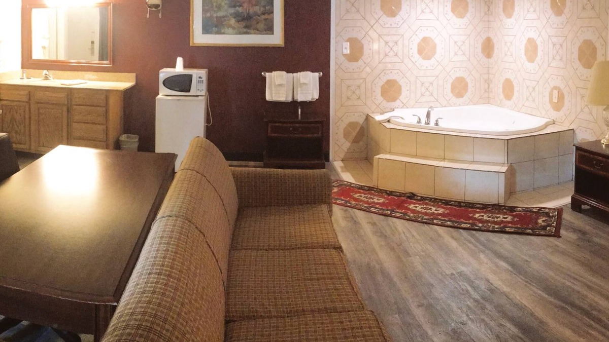 Pottstown Hotel | Americas Best Value Inn Pottstown