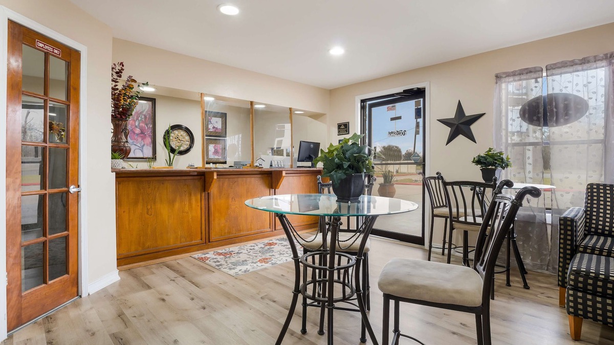 Refugio Hotel | Americas Best Value Inn Refugio