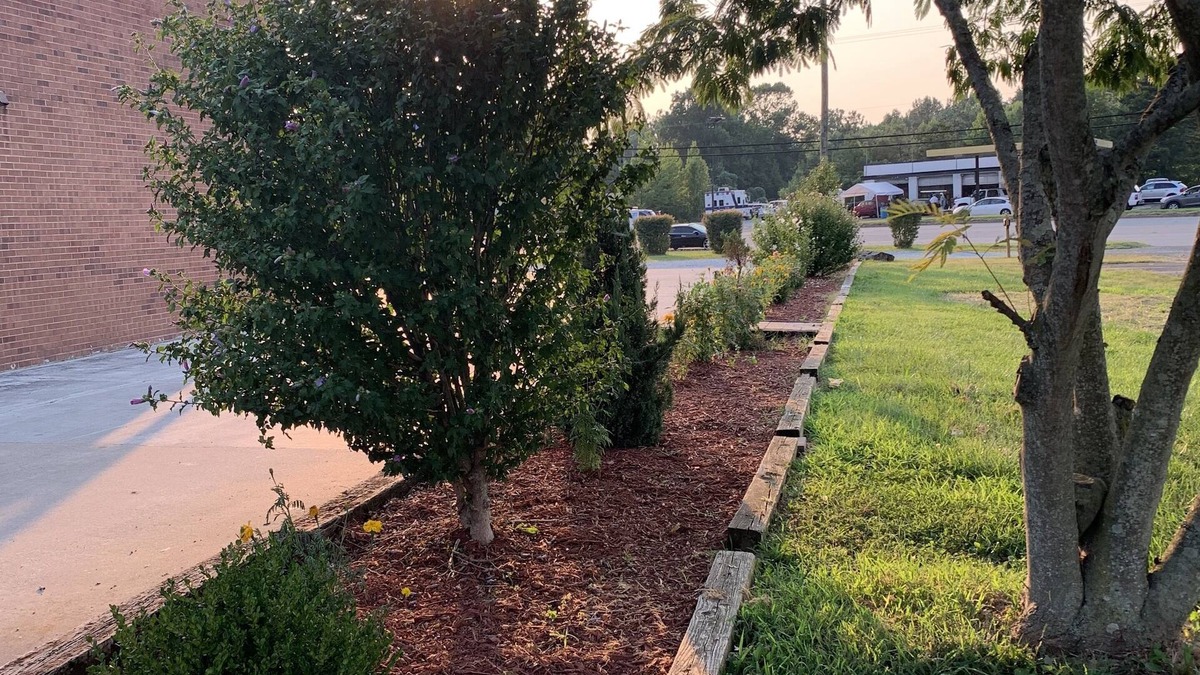 Roxboro Hotel | Americas Best Value Inn Roxboro