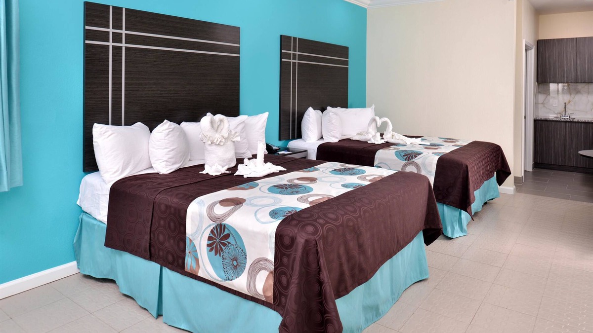 George Bush Park/Eldridge Hotel | Americas Best Value Inn & Suites Houston at Hwy 6 & Westpark