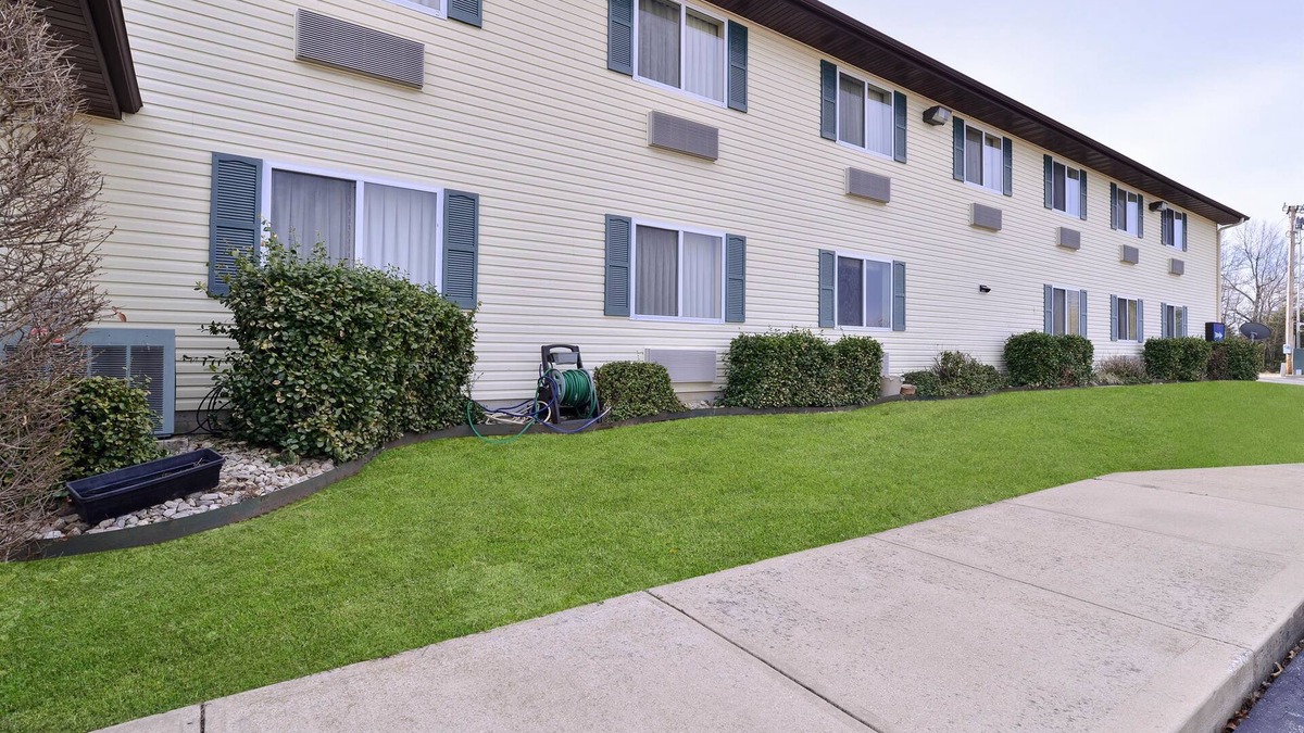 Seymour Hotel | Americas Best Value Inn Seymour