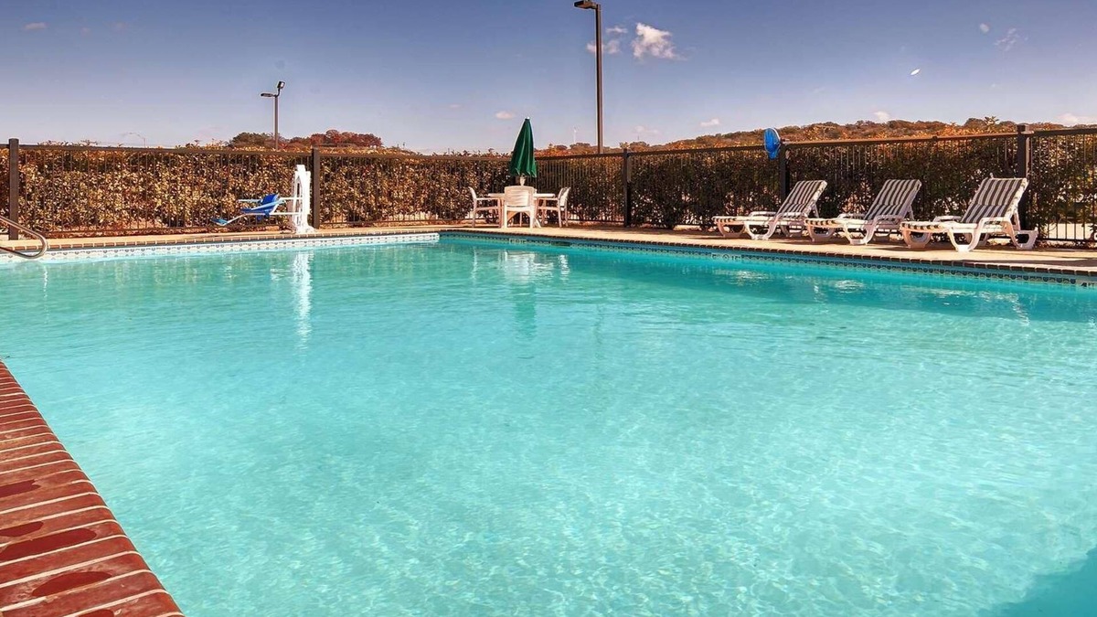 Sonora Hotel | Americas Best Value Inn & Suites Sonora