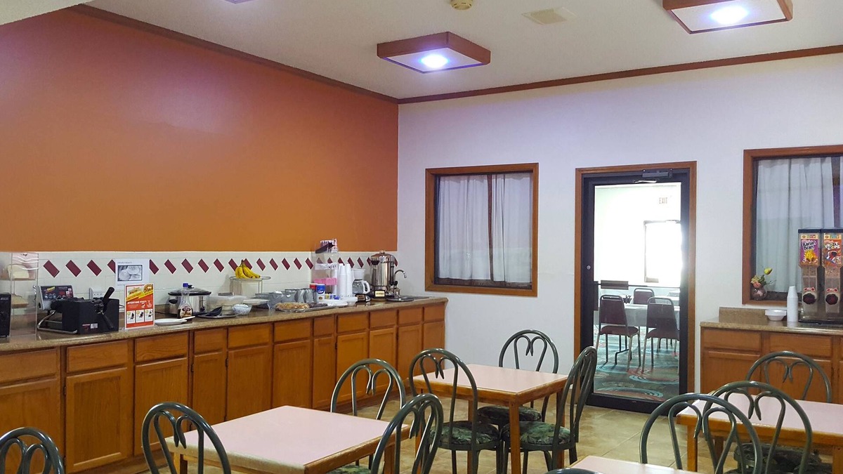Nevada Hotel | Americas Best Value Inn & Suites Nevada