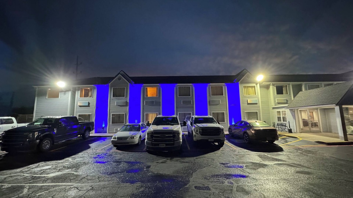 Ada Hotel | Americas Best Value Inn & Suites Ada