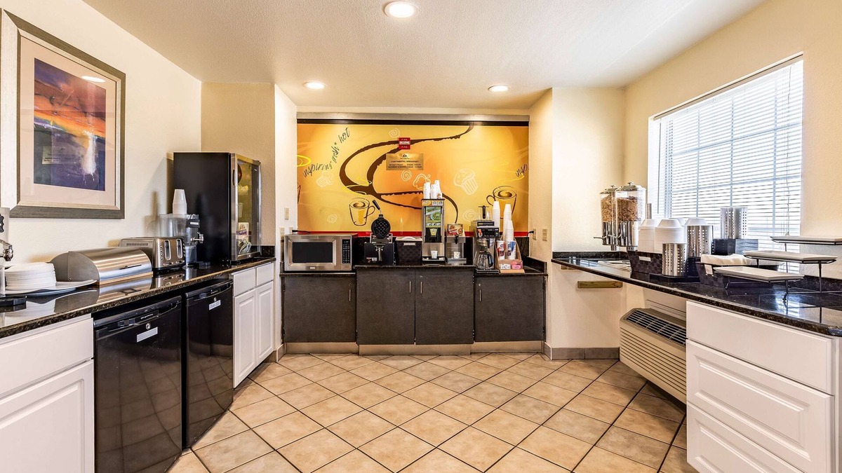 Temple Hotel | Americas Best Value Inn Temple Killeen