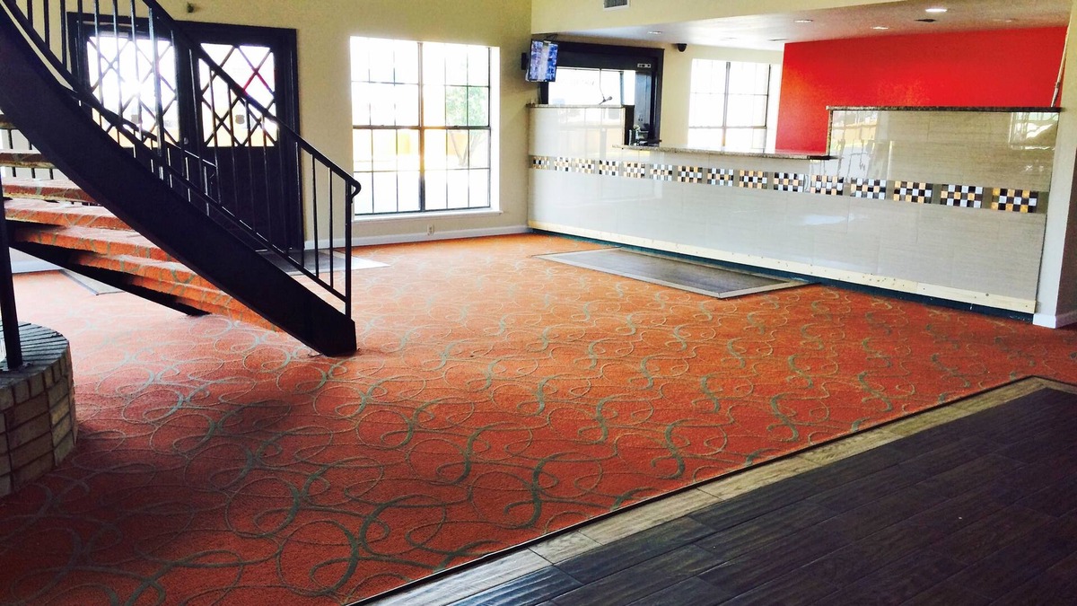 Texarkana Hotel | Americas Best Value Inn Texarkana