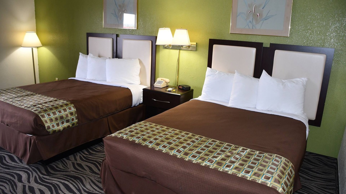 Bishopville Hotel | Americas Best Value Inn Bishopville