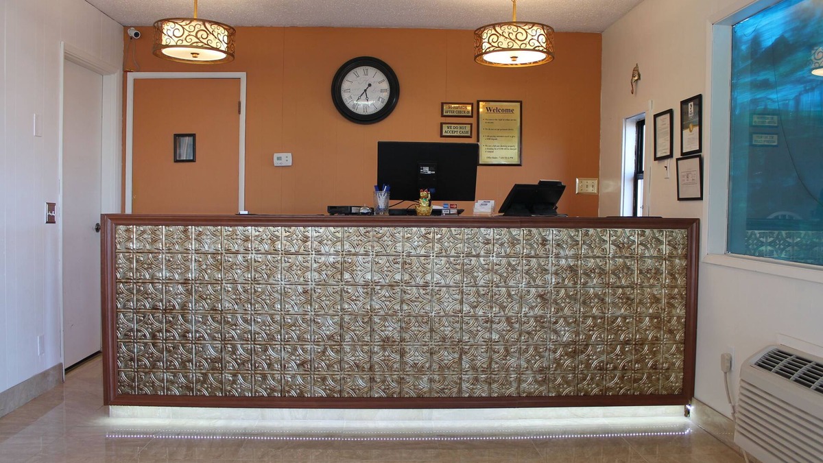 Boardman Hotel | Americas Best Value Inn Boardman