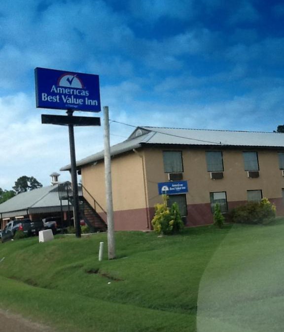 Brookhaven Hotel | Americas Best Value Inn - Brookhaven
