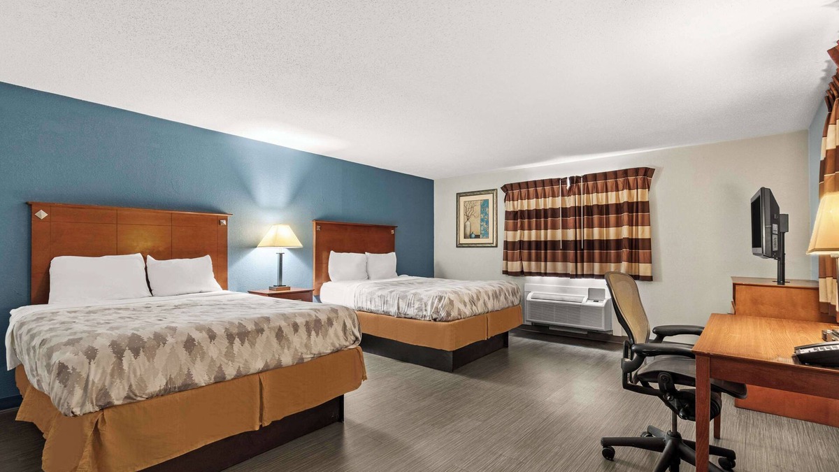 Carlisle Hotel | Americas Best Value Inn Carlisle