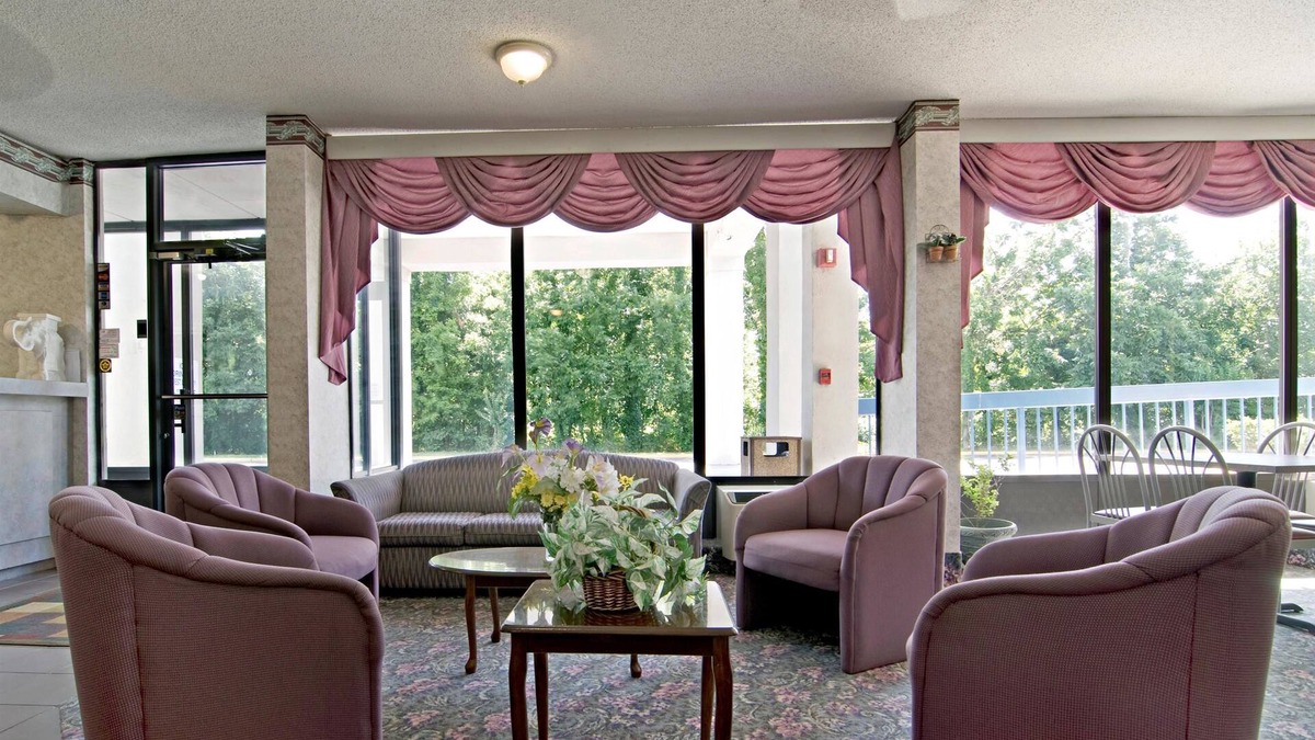 Clarksdale Hotel | Americas Best Value Inn & Suites Clarksdale