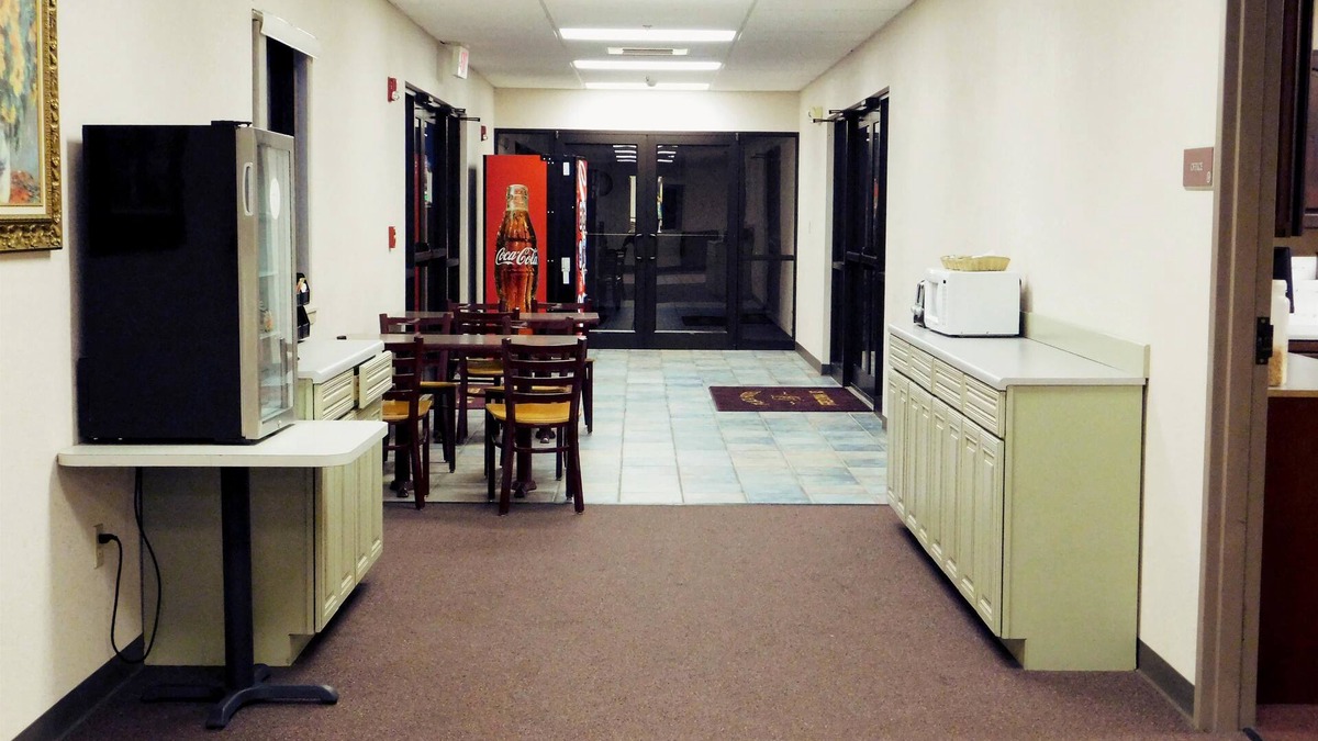 Fredonia Hotel | Americas Best Value Inn Fredonia