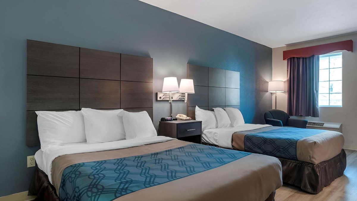 Gettysburg Hotel | Americas Best Value Inn Gettysburg