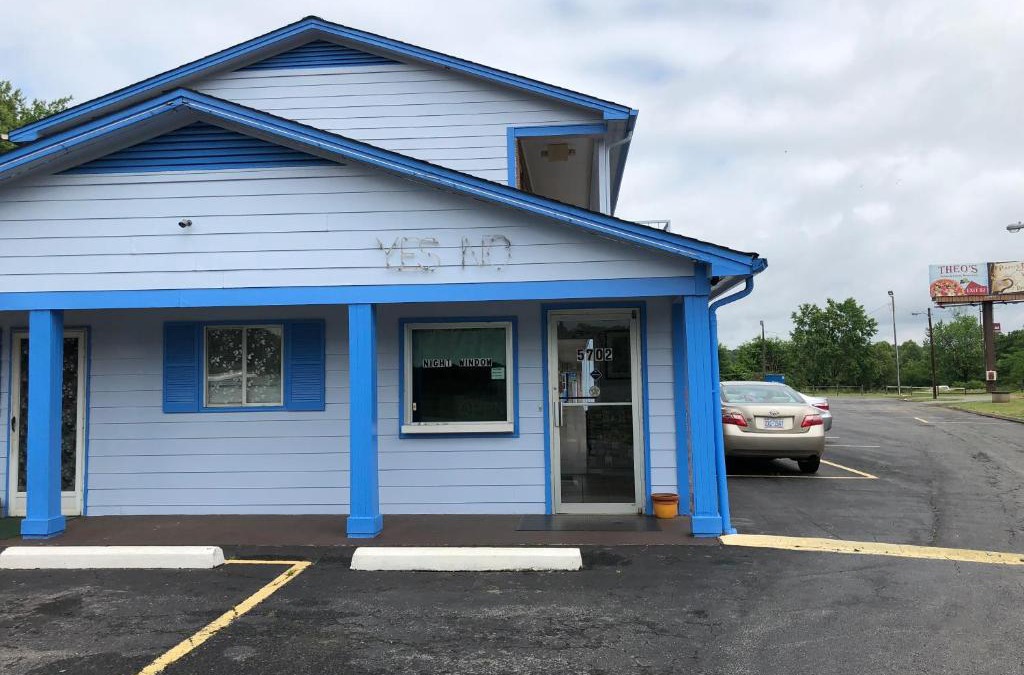 Arlington Hotel | Americas Best Value Inn - Jonesville