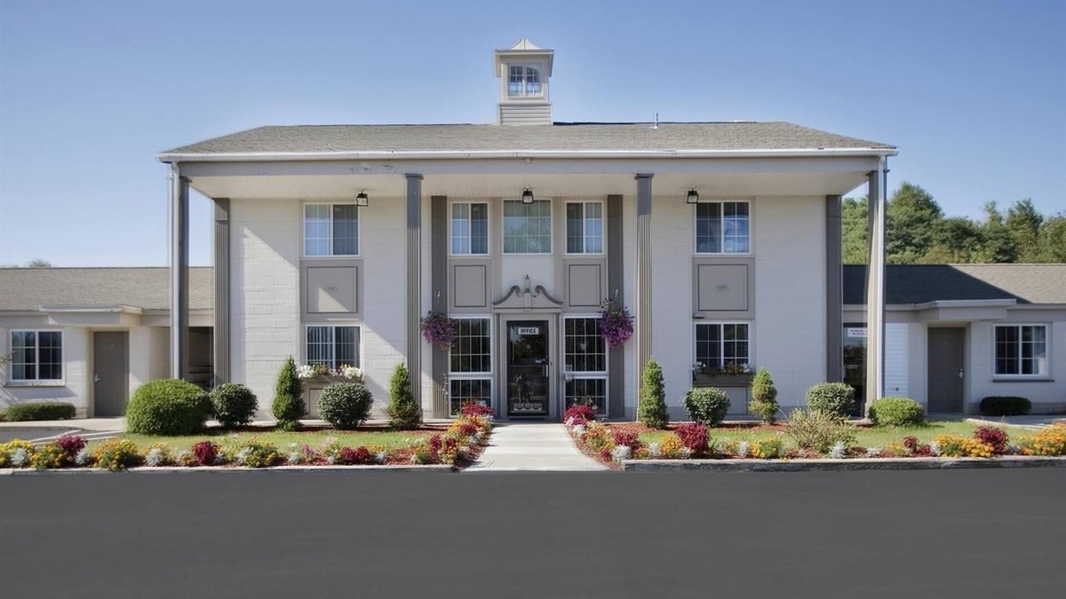 Rensselaer Hotel | Americas Best Value Inn Albany East Greenbush