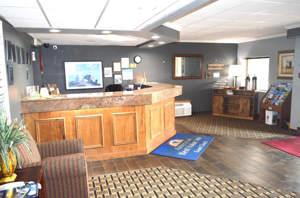 St. Cloud Hotel | Americas Best Value Inn and Suites St. Cloud