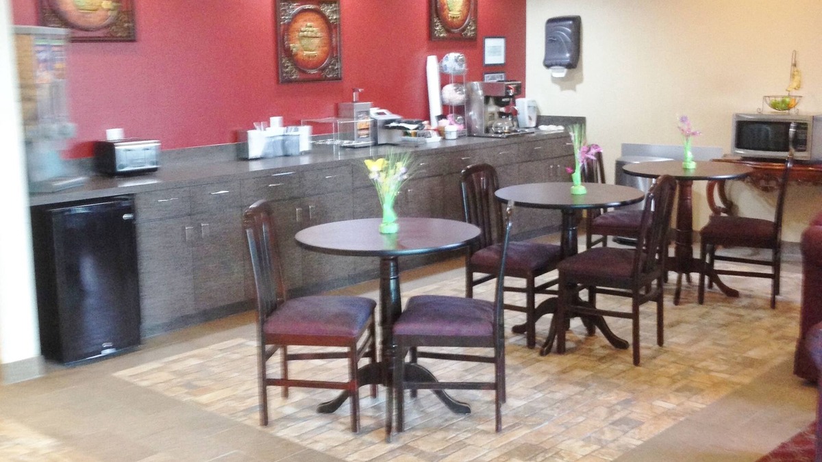 Somerville Hotel | Americas Best Value Inn Somerville