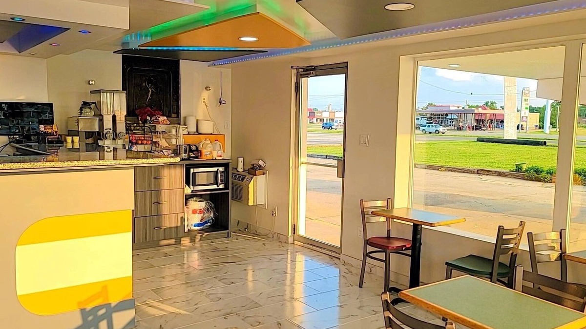 Vandalia Hotel | Americas Best Value Inn Vandalia