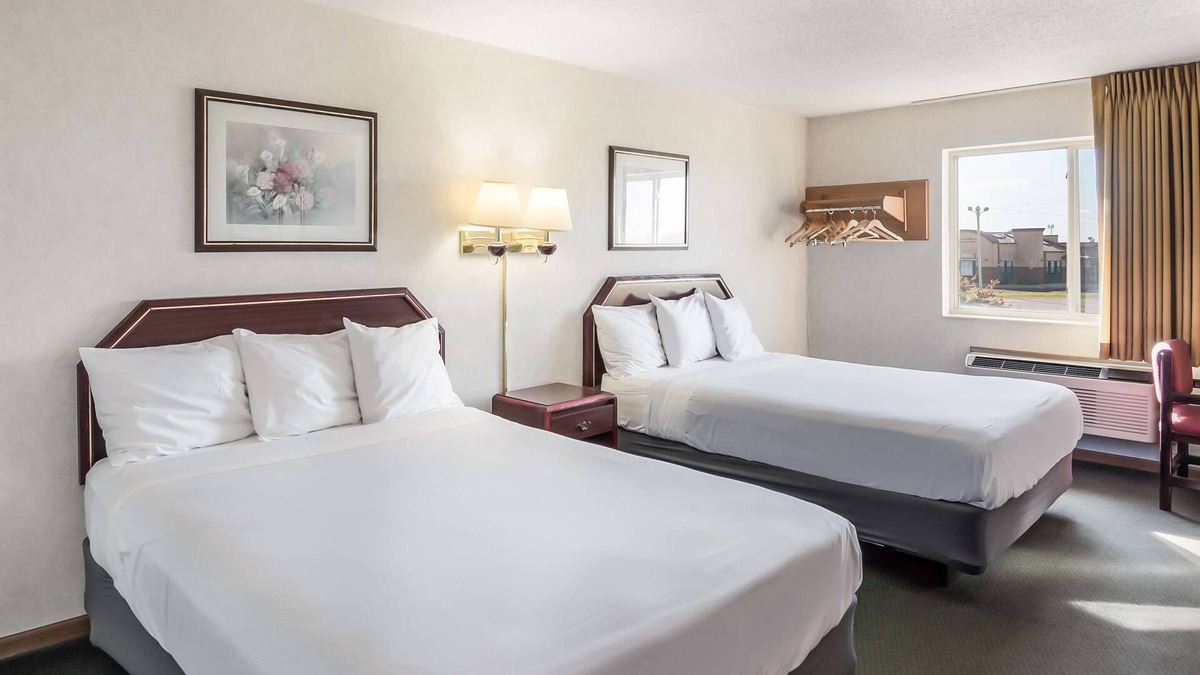 Wenona Hotel | Americas Best Value Inn Wenona