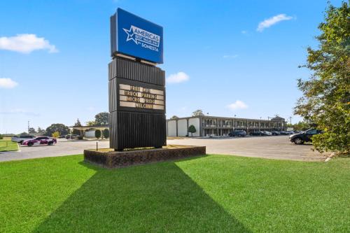 Wilson Hotel | Americas Best Value Inn - Wilson