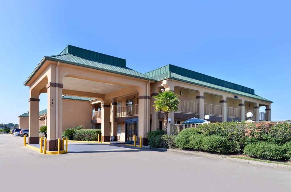 Denham Springs Hotel | Americas Best Value Inn Denham Springs