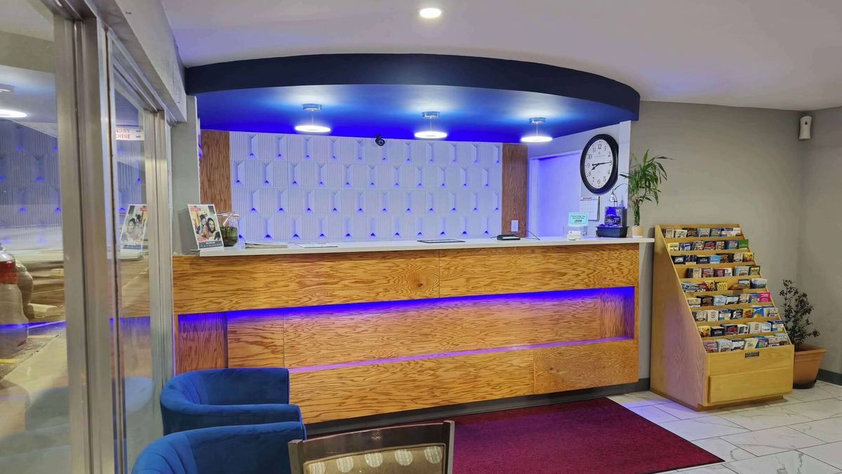 Elizabethtown Hotel | Americas Best Value Inn Elizabethtown